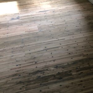 reclaimed flooring