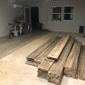 unique style of boards